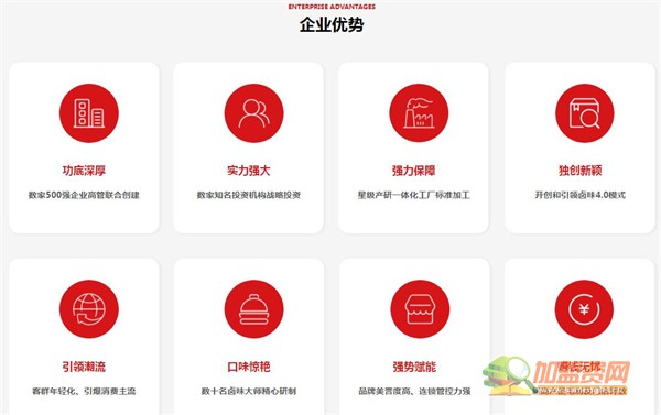 卤林传奇加盟
