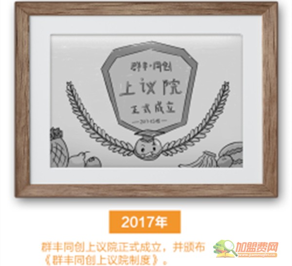 鲜丰水果加盟