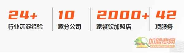 来一饺加盟