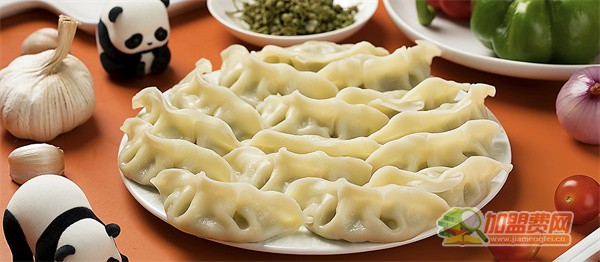 来一饺加盟