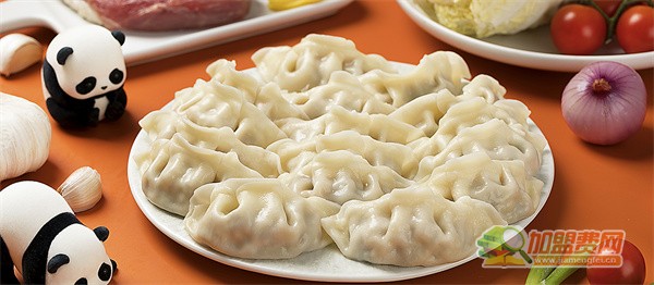 来一饺加盟