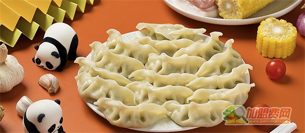 来一饺加盟