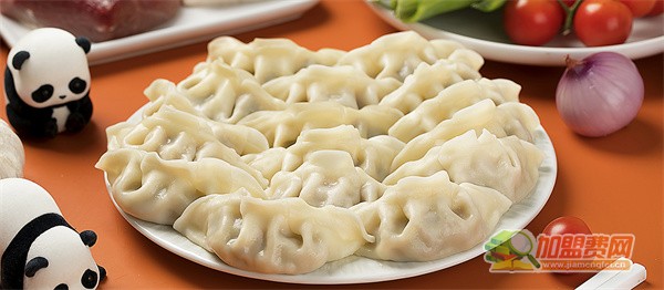 来一饺加盟