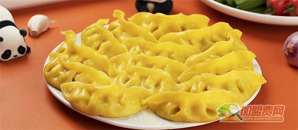 来一饺加盟
