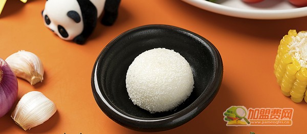 来一饺加盟