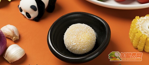 来一饺加盟