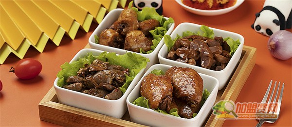 来一饺加盟