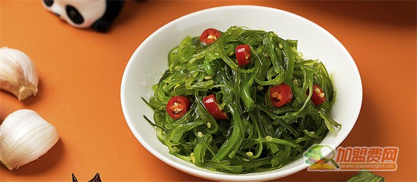 来一饺加盟