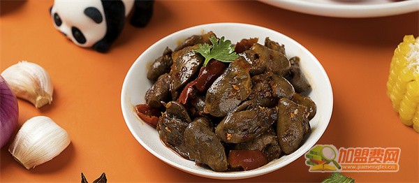 来一饺加盟