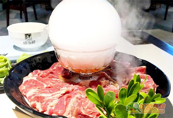 腩潮鲜火锅加盟费
