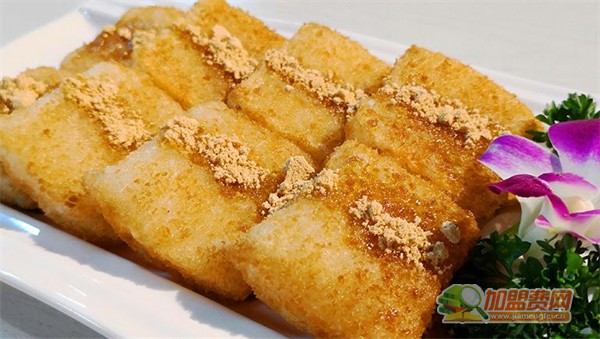 腩潮鲜火锅加盟