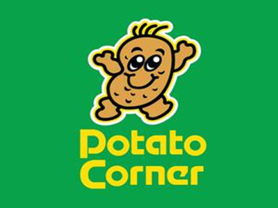 potatocorner薯条加盟费