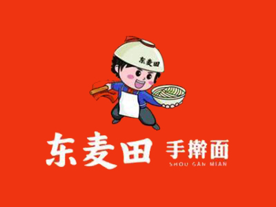 东麦田手擀面加盟