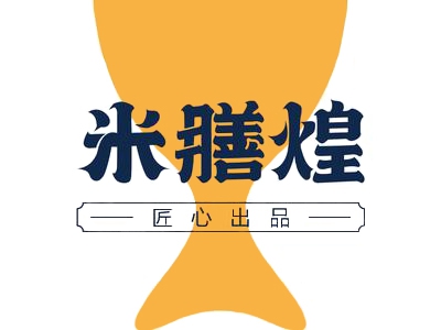 米膳煌卤肉饭加盟