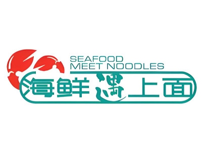 海鲜遇上面加盟