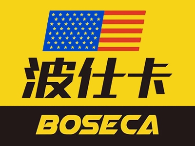波仕卡加盟