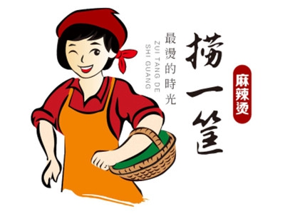 捞一筐麻辣烫加盟