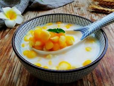 新中式糖水铺加盟