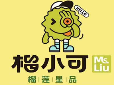 榴小可加盟