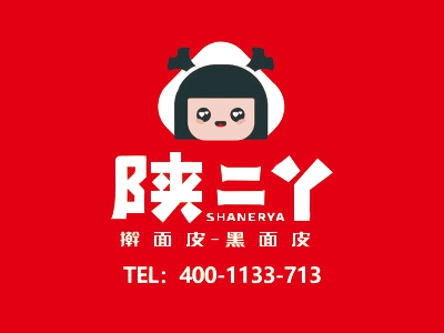 陕二丫擀面皮加盟