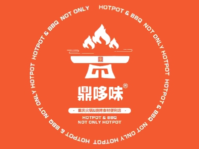 鼎哆味火锅食材超市加盟