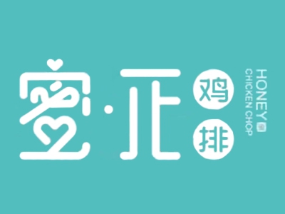 蜜正鸡排加盟