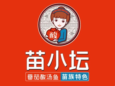 苗小坛加盟