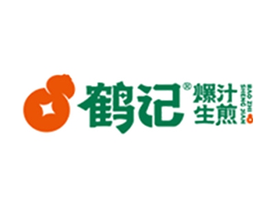 鹤记生煎包加盟