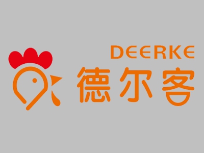 德尔客汉堡加盟
