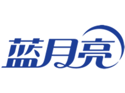 蓝月亮洗衣液