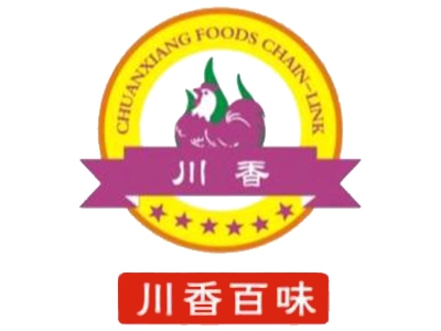 川香百味辣烤鸭加盟