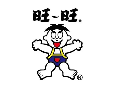旺旺自动售货机加盟
