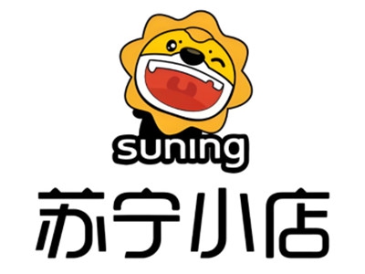 苏宁加盟