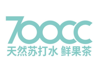 700cc都市茶饮加盟