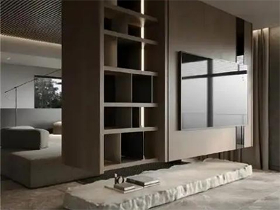 全屋室内全屋定制加盟