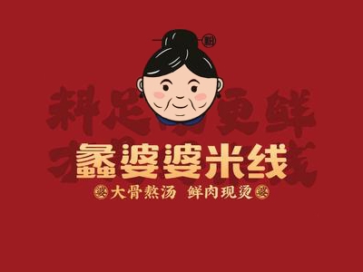 蠡婆婆香米线加盟
