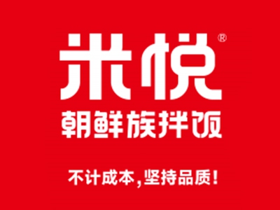 米悦拌饭加盟