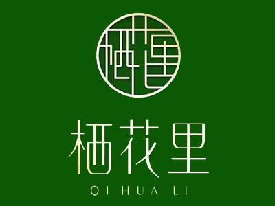 栖花里加盟