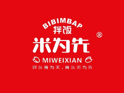 米为先拌饭加盟