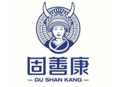 固善康加盟