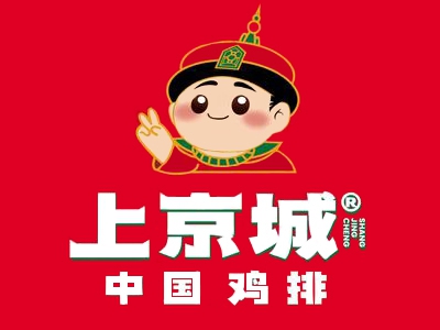 上京城鸡排加盟