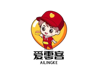爱零客加盟费