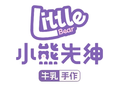 小熊先绅牛乳加盟