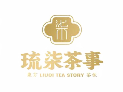 琉柒茶事加盟费