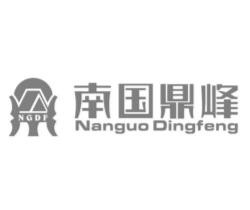南国鼎峰装饰加盟费