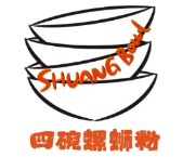 四碗螺蛳粉加盟