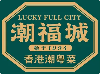 潮福城大酒楼加盟