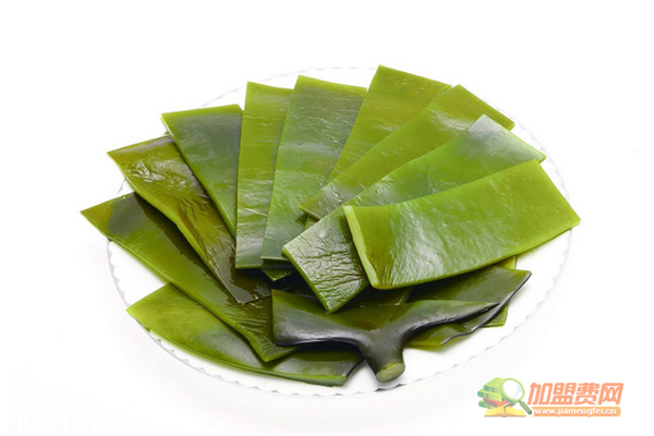 荣成海带加盟怎么样 荣成海带加盟费有哪些