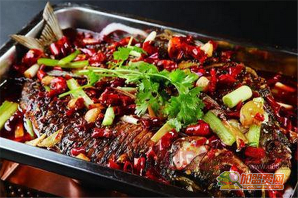 炭火码头烤鱼加盟费 炭火码头烤鱼加盟费有哪些