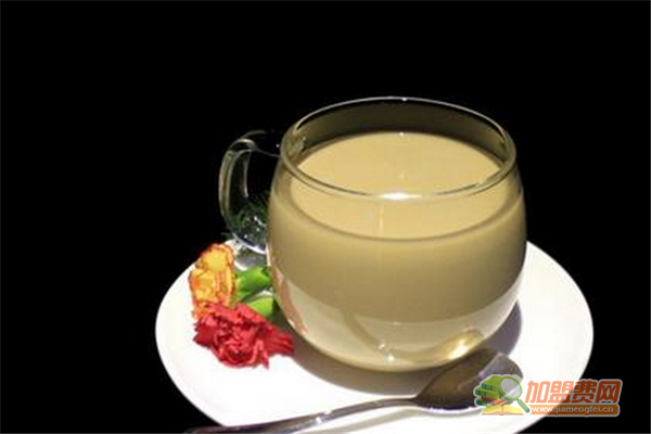 莫奶奶茶如何加盟 莫奶奶茶加盟费有哪些